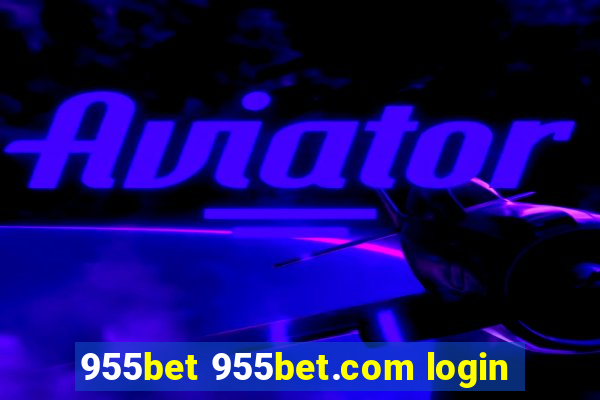 955bet 955bet.com login